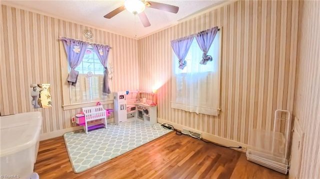 2100 Springs Road, Mount Airy, NC 27030