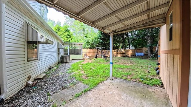 2100 Springs Road, Mount Airy, NC 27030