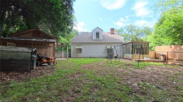 2100 Springs Road, Mount Airy, NC 27030