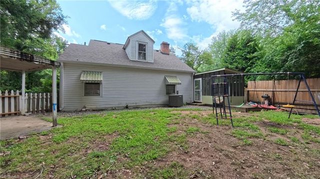 2100 Springs Road, Mount Airy, NC 27030