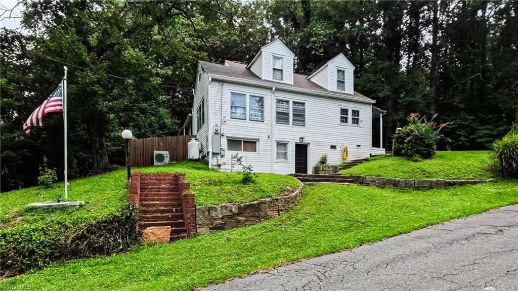 2100 Springs Road, Mount Airy, NC 27030