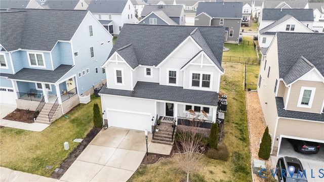 6425 Doyles Trl, Moseley, VA 23120