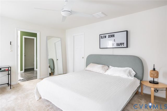 6425 Doyles Trl, Moseley, VA 23120