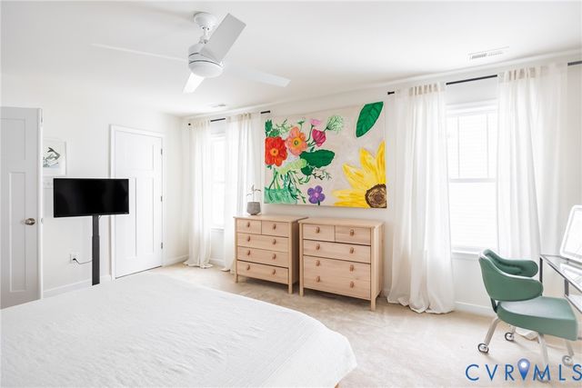 6425 Doyles Trl, Moseley, VA 23120