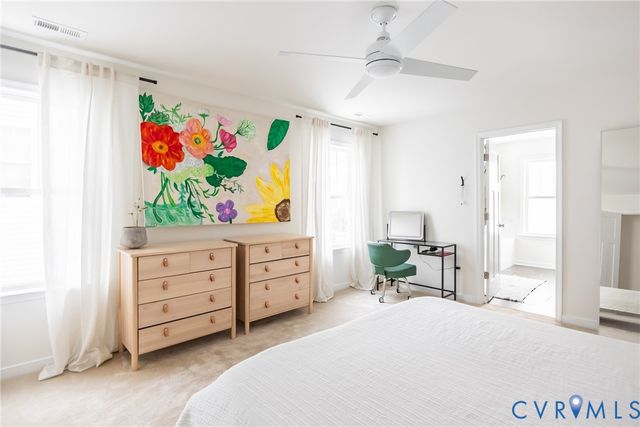 6425 Doyles Trl, Moseley, VA 23120