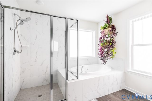 6425 Doyles Trl, Moseley, VA 23120