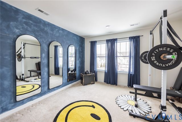 6425 Doyles Trl, Moseley, VA 23120