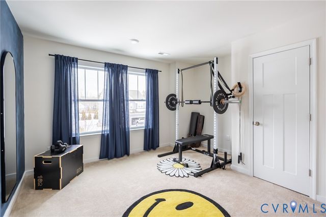 6425 Doyles Trl, Moseley, VA 23120