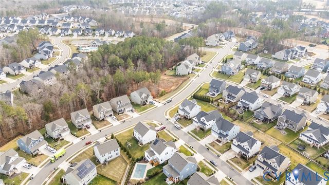 6425 Doyles Trl, Moseley, VA 23120