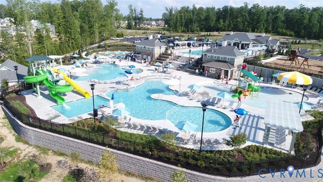 6425 Doyles Trl, Moseley, VA 23120