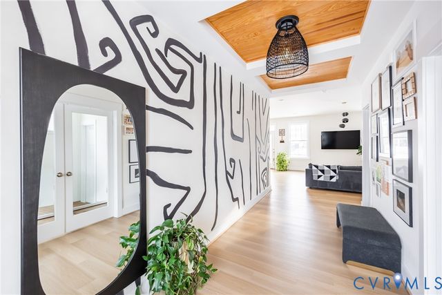 6425 Doyles Trl, Moseley, VA 23120