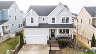 6425 Doyles Trl, Moseley, VA 23120