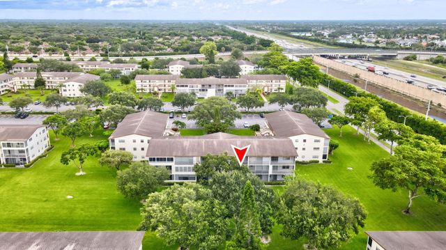 104 Mansfield C Drive C, Boca Raton, FL 33434
