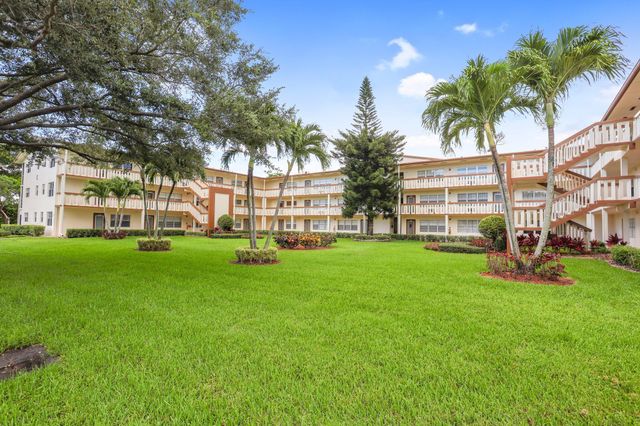 104 Mansfield C Drive C, Boca Raton, FL 33434