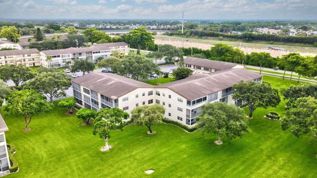 104 Mansfield C Drive C, Boca Raton, FL 33434