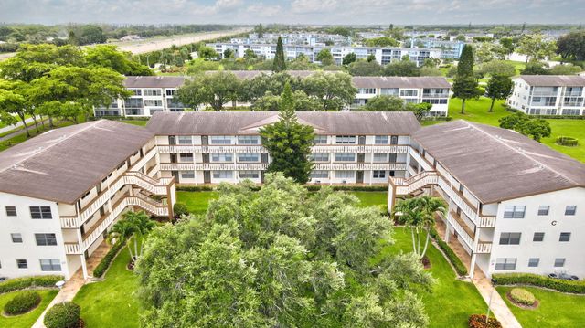 104 Mansfield C Drive C, Boca Raton, FL 33434