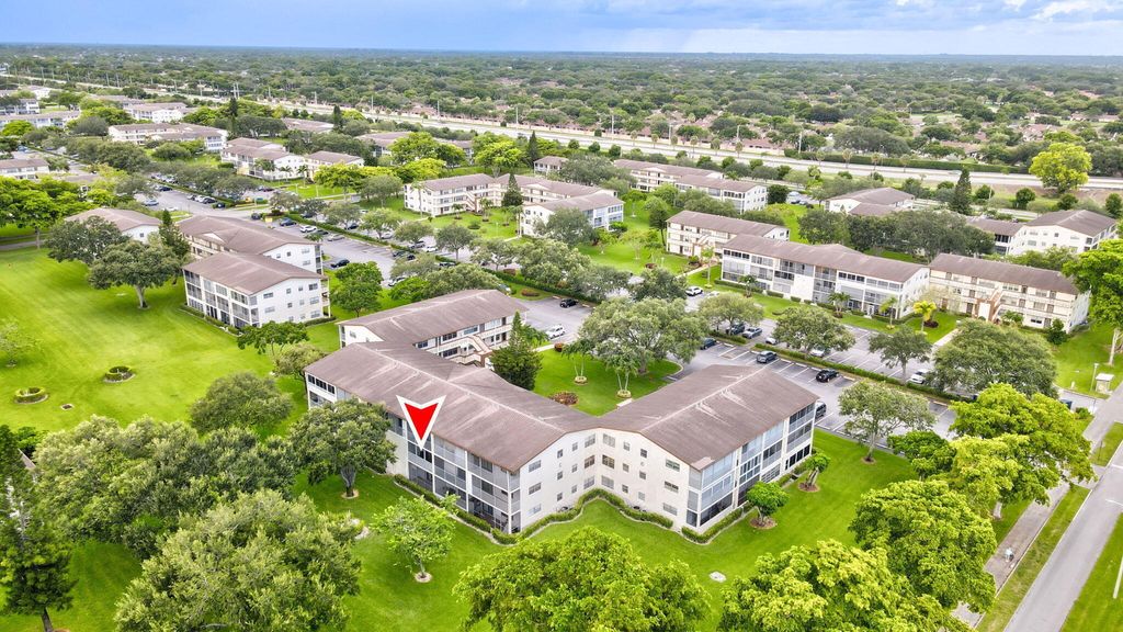 104 Mansfield C Drive C, Boca Raton, FL 33434