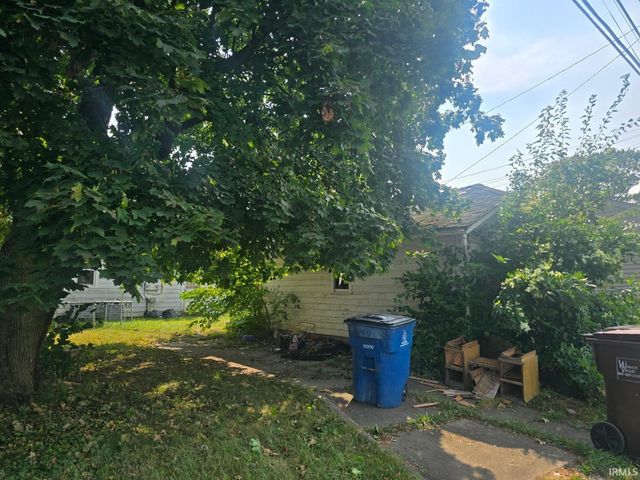 1146 W 6th Street, Marion, IN 46953