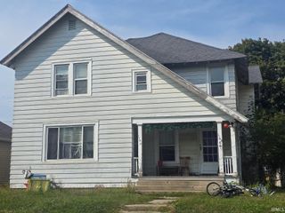 1146 W 6th Street, Marion, IN 46953
