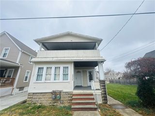 2906 Delmar Avenue, Cleveland, OH 44109