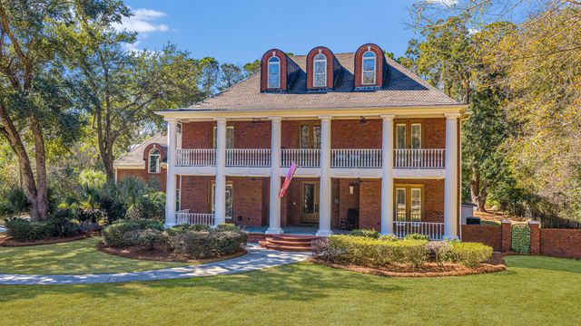 108 Cainhoy Landing Road, Charleston, SC 29492