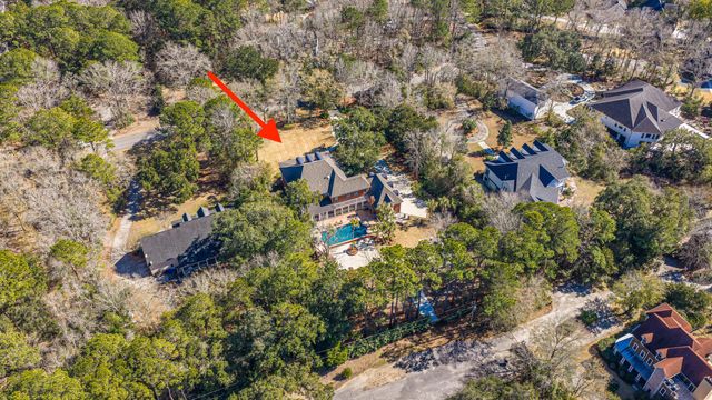 108 Cainhoy Landing Road, Charleston, SC 29492