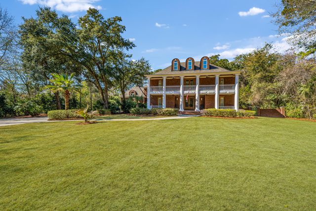 108 Cainhoy Landing Road, Charleston, SC 29492