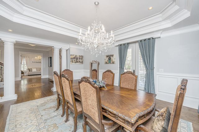 108 Cainhoy Landing Road, Charleston, SC 29492