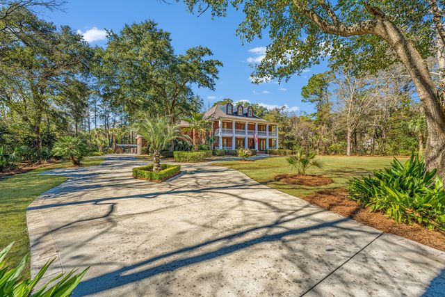 108 Cainhoy Landing Road, Charleston, SC 29492