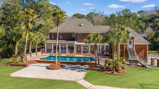108 Cainhoy Landing Road, Charleston, SC 29492