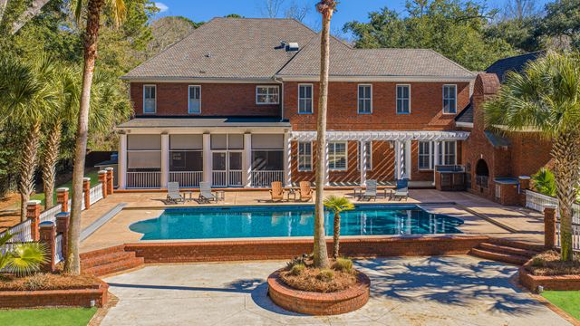 108 Cainhoy Landing Road, Charleston, SC 29492
