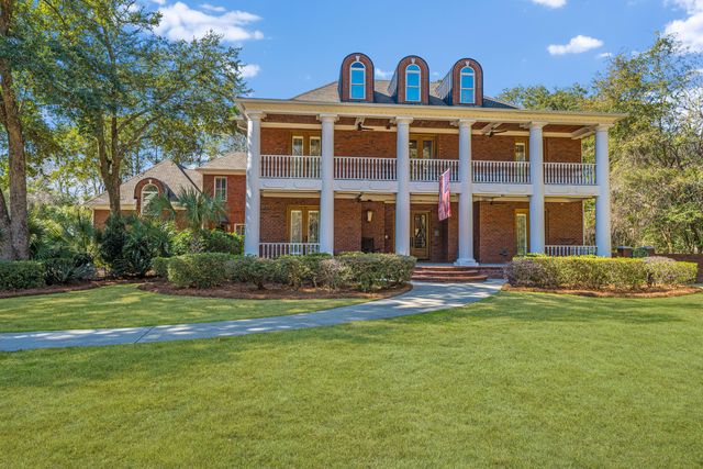 108 Cainhoy Landing Road, Charleston, SC 29492