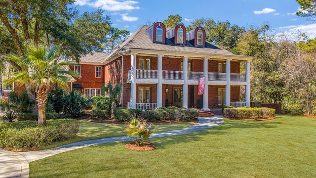 108 Cainhoy Landing Road, Charleston, SC 29492