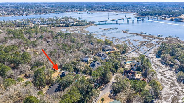 108 Cainhoy Landing Road, Charleston, SC 29492
