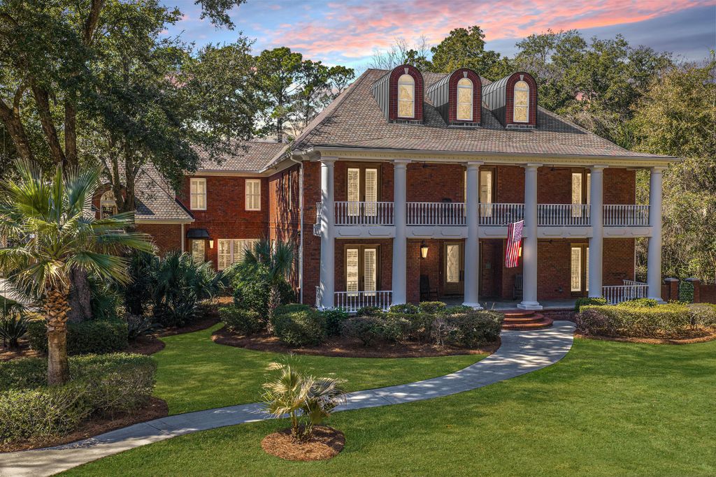 108 Cainhoy Landing Road, Charleston, SC 29492