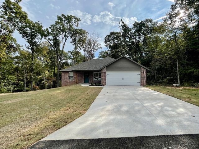 18 Dinsmoore Lane, Bella Vista, AR 72715