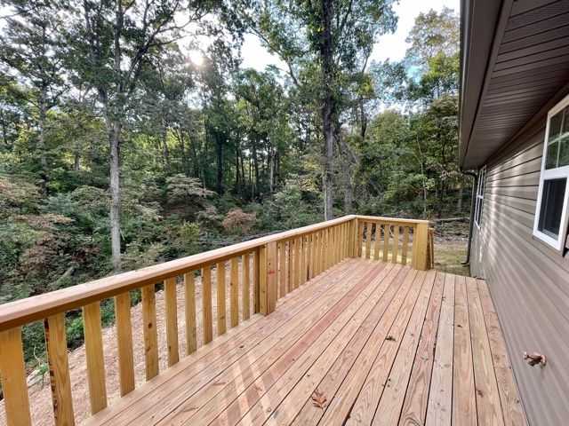 18 Dinsmoore Lane, Bella Vista, AR 72715