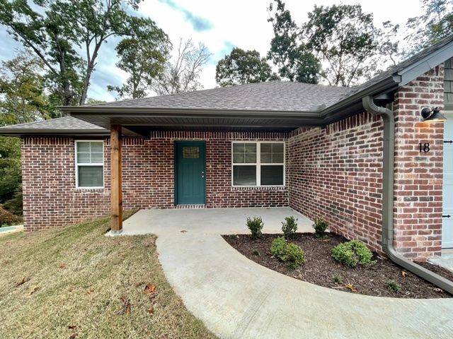 18 Dinsmoore Lane, Bella Vista, AR 72715