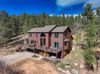 318 Road D, Pine, CO 80470