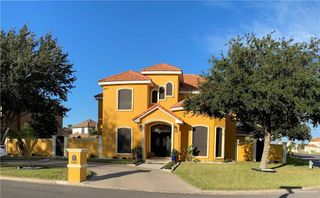 1807 Ector Drive, Edinburg, TX 78542