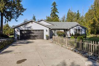 40706 123rd Avenue E, Eatonville, WA 98328