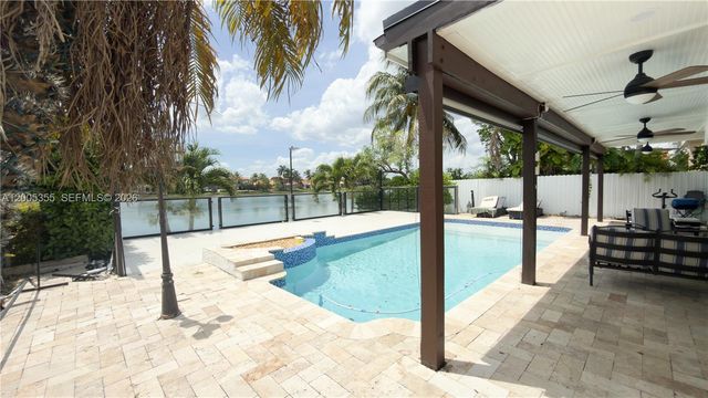 2180 SW 152nd Place, Miami, FL 33185