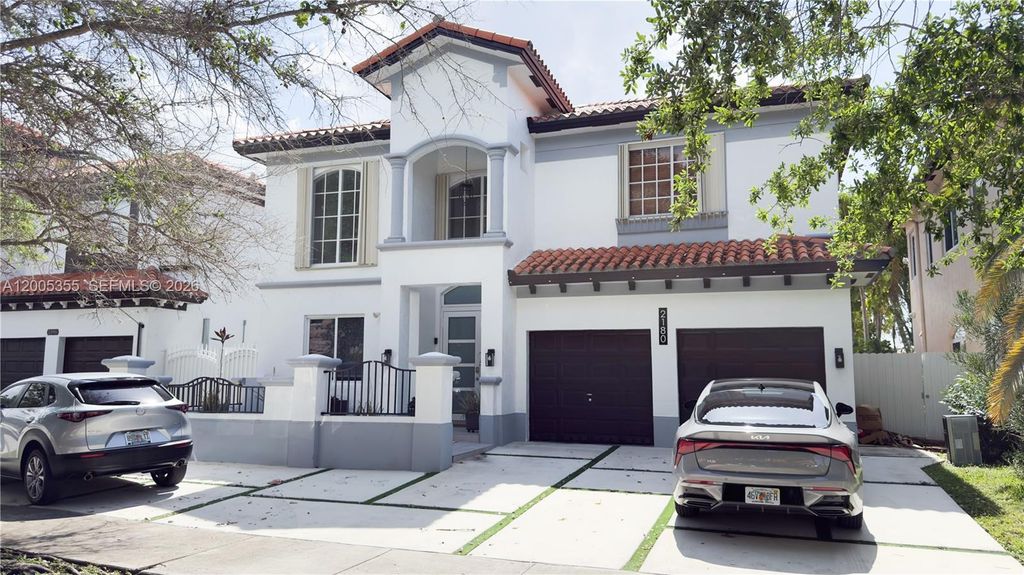 2180 SW 152nd Place, Miami, FL 33185