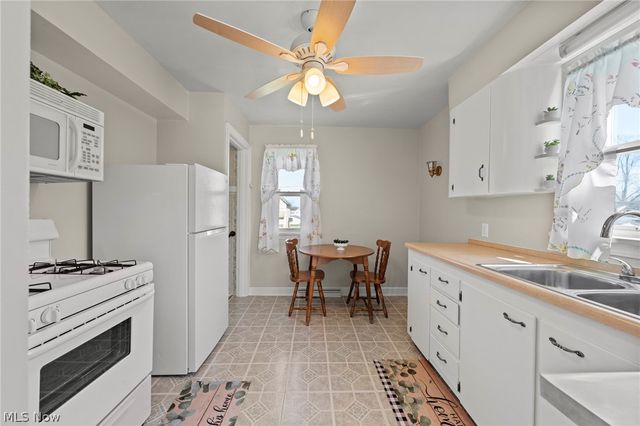 104 W Carolina Avenue, Sebring, OH 44672