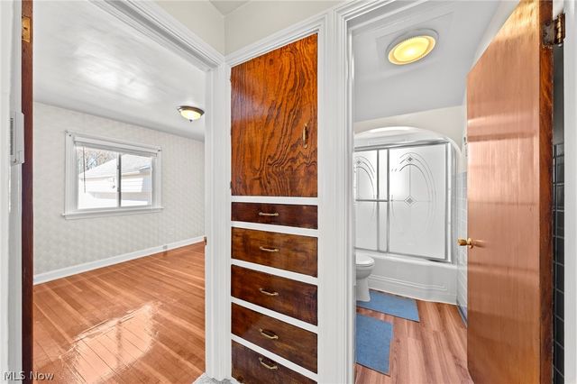 104 W Carolina Avenue, Sebring, OH 44672