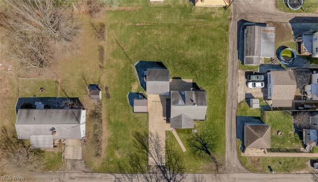 104 W Carolina Avenue, Sebring, OH 44672