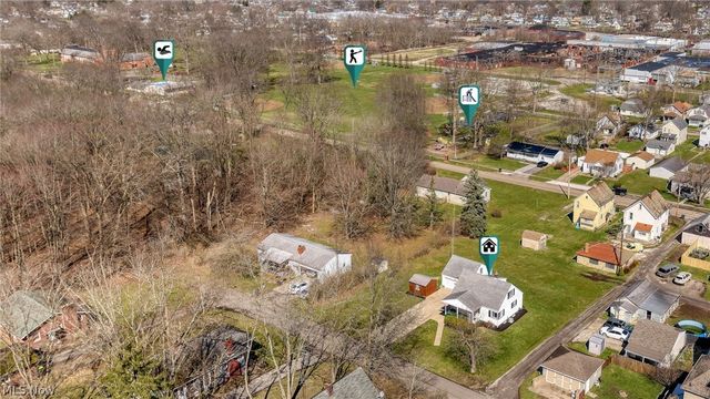 104 W Carolina Avenue, Sebring, OH 44672