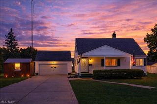 104 W Carolina Avenue, Sebring, OH 44672