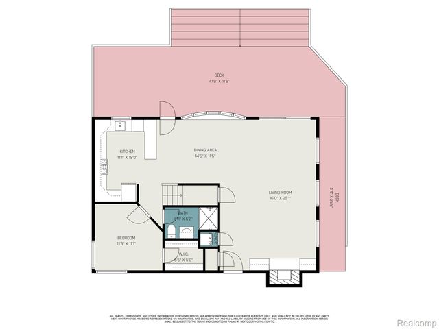 3174 Nisbet Road, Hamburg Township, MI 48169