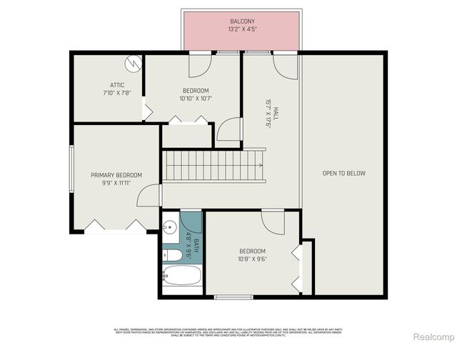 3174 Nisbet Road, Hamburg Township, MI 48169